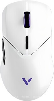 Фото Rapoo VT9PRO 4K White USB