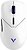 Фото Rapoo VT9PRO 4K White USB