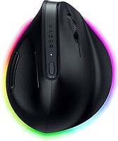 Фото Razer Pro Click V2 Vertical Edition Black Bluetooth/USB (RZ01-05250100-R3G1)