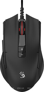 Фото A4Tech Bloody ES8 Stone Black USB