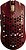 Фото Finalmouse ULX Prophecy Medium Scream USB (FM85001M-P-S)