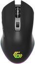 Фото Gembird MUSGW-6BL-02 Black USB