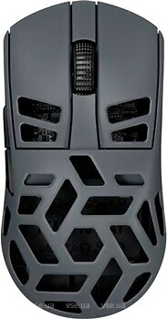 Фото Lorgar MSE90W Dark Grey Bluetooth/USB (LRG-MSE90W-DG)