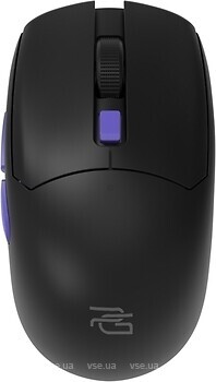 Фото Proove Gaming Everon Black USB (WMEV00022001)