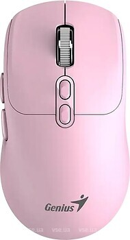 Фото Genius NX-8080S BT Young Pink Bluetooth/USB (31030042403)