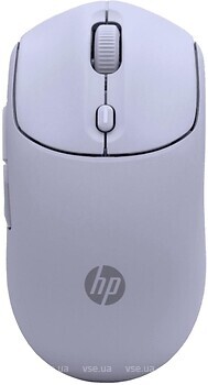 Фото HP 400 Quiet Purple Bluetooth/USB (AZ7B7AA)