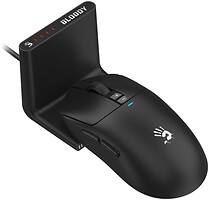 Фото A4Tech Bloody R72 Pro Duo Black USB