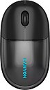 Фото Canyon OnClick 24 Black Bluetooth/USB (CNS-CMSW24B)