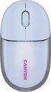 Фото Canyon OnClick 24 Blue Bluetooth/USB (CNS-CMSW24BL)