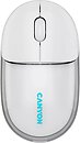 Фото Canyon OnClick 24 White Bluetooth/USB (CNS-CMSW24W)