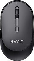 Фото Havit HV-MS78GT Black USB