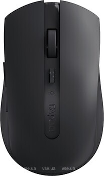 Фото Rapoo M350L Silent Dark Grey Bluetooth/USB