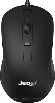 Фото Jedel CP101 Black USB