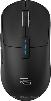 Фото Proove RC Raider 8K Black Bluetooth/USB (WMRR00122001)