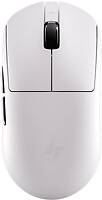Фото ATK Dragonfly A9 SE White Bluetooth/USB