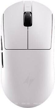 Фото ATK Dragonfly A9 Ultra White Bluetooth/USB
