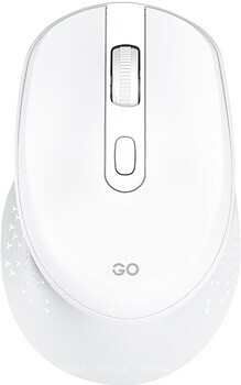 Фото Fantech Go W606 White USB