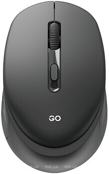 Фото Fantech Go W609 Black USB