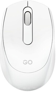 Фото Fantech Go W603 White USB