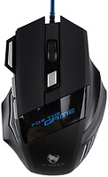 Фото T-WOLF M1 Black USB