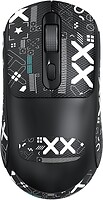 Фото T-WOLF X8 Black USB