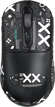 Фото T-WOLF X8 Black USB