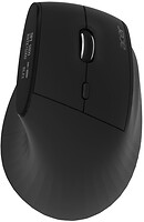 Фото Acer Smart Fit Vertical Mouse Black Bluetooth/USB