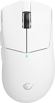 Фото Rampage Blitz Ultimate White Bluetooth/USB
