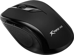 Фото Xtrike Me GW-109 Black USB