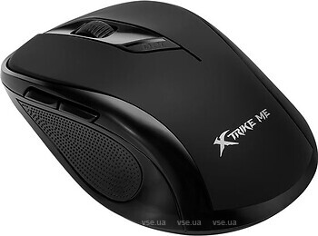 Фото Xtrike Me GW-109 Black USB