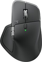 Фото Logitech MX Master 4 for Business Graphite Bluetooth/USB (910-007617)