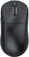 Фото Attack Shark X8 Plus Black Bluetooth/USB