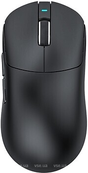 Фото Attack Shark X8 Plus Black Bluetooth/USB