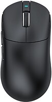 Фото Attack Shark X8 Ultra Black Bluetooth/USB