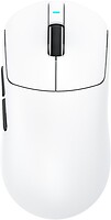 Фото Attack Shark X8 Ultra White Bluetooth/USB