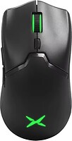Фото Delux M800PRO 3395 Black Bluetooth/USB