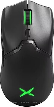 Фото Delux M800PRO 3395 Black Bluetooth/USB