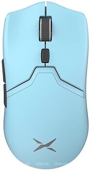 Фото Delux M800PRO 3395 Blue Bluetooth/USB