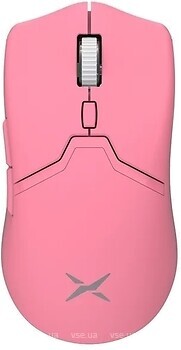 Фото Delux M800PRO 3395 Pink Bluetooth/USB