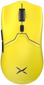 Фото Delux M800PRO 3395 Yellow Bluetooth/USB