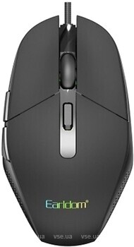 Фото Earldom ET-KM13 Black USB