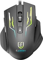 Фото Earldom ET-KM15 Black USB