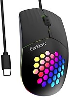Фото Earldom ET-KM5 Black USB