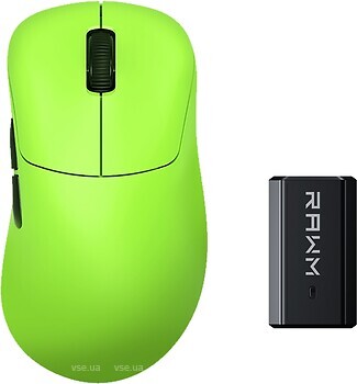 Фото RAWM ER21PRO Green USB