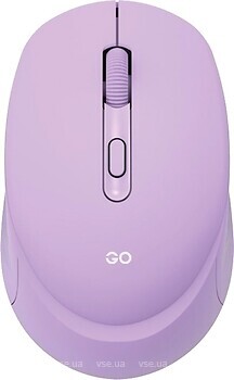 Фото Fantech Go W609 Violet USB