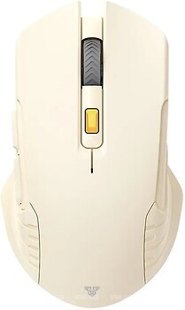 Фото Fantech WG12 Raigor III Wireless Beige USB