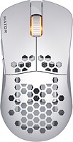 Фото Hator Stellar Wireless White Bluetooth/USB (HTM651)