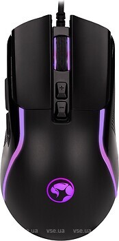 Фото Marvo M292 Capo 20 Black USB