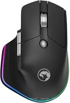 Фото Marvo G803W Black Bluetooth/USB