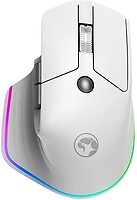 Фото Marvo G803W White Bluetooth/USB